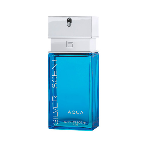 Foto do Produto BOGART SILVER AQUA EDP M 100ML
