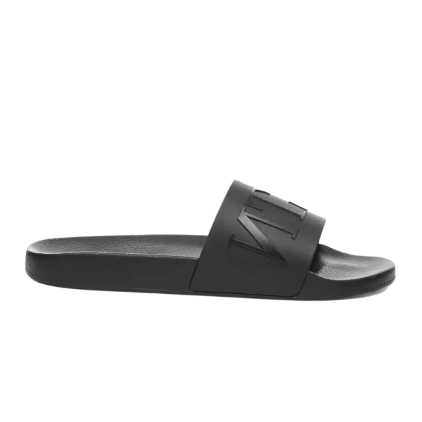 Foto do Produto ZAPATILLA VALENTINO S0873DPT NEGRO