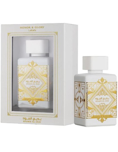 Foto do Produto Perf Lattafa Bade´e Al Oud Honor Glory Edp 100ml