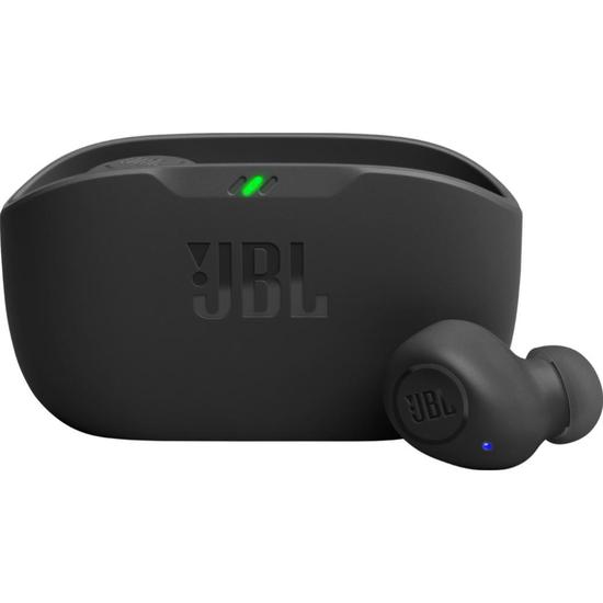 Foto do Produto Fone de Ouvido JBL Wave Buds TWS Bluetooth