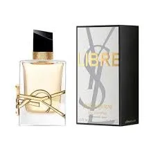 Foto do Produto YVES SAINT LAURENT PERFUME LIBRE F EAU DE PARFUM 90ML