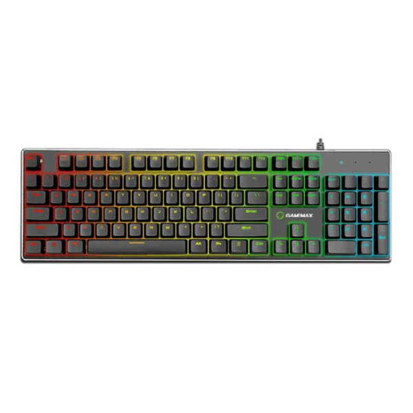 Foto do Produto Teclado Gamemax KG-901