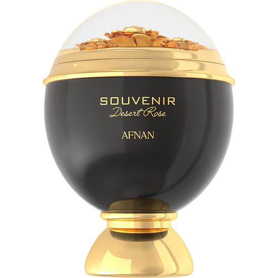 Foto do Produto Perfume Afnan Souvenir Desert Rose Eau de Parfum Feminino 100ML