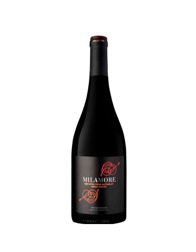 Foto do Produto Bebida Vino Tinto Milamore 750 Ml