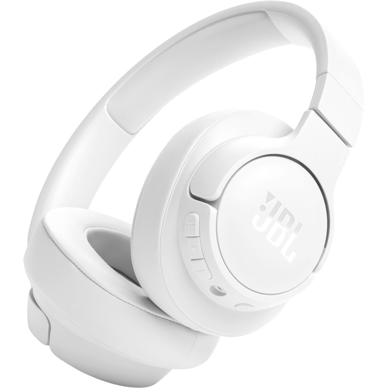 Foto do Produto Fone de Ouvido JBL Tune 720BT - Bluetooth - Branco
