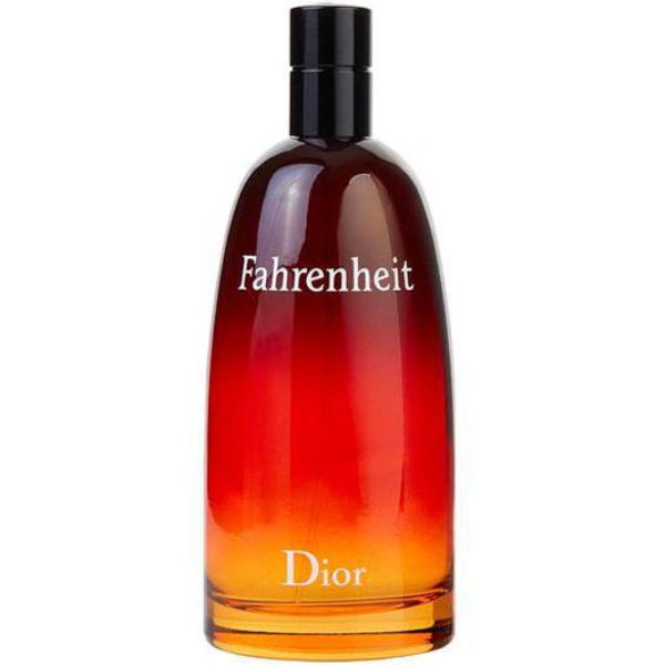 Foto do Produto Eau de Toilette Dior Fahrenheit 200ml