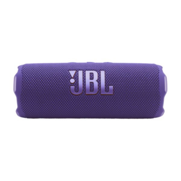 Foto do Produto Caixa de Som JBL Flip 7 Purple Bluetooth