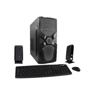 Foto do Produto KIT GABINETE SATELLITE K731