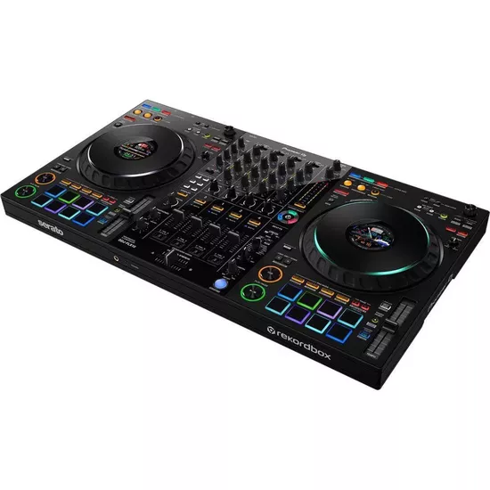 Foto do Produto Controlador Pioneer DDJ-FLX10