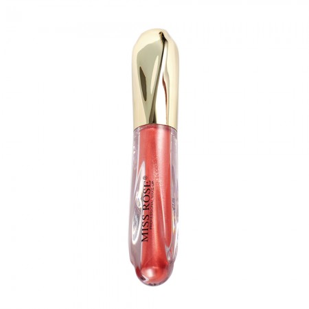 Foto do Produto Gloss Miss Rose Hydrating Matte 7701035M24 Varios