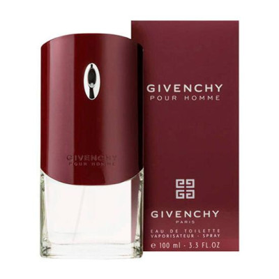 Foto do Produto GIVENCHY POUR HOMME EDT 100ML