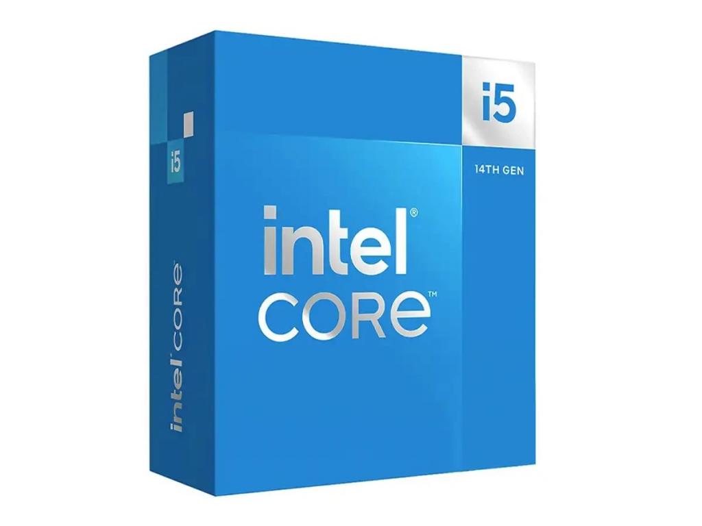 Foto do Produto Processador Core I5 14400 2.50GHZ 20MB 1700 OEM