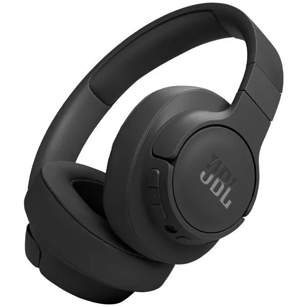 Foto do Produto Fone de Ouvido Sem Fio JBL Tune 770NC com ANC - Preto