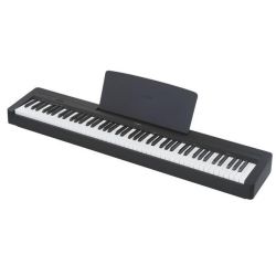 Foto do Produto YAMAHA P145B PIANO DIGITAL