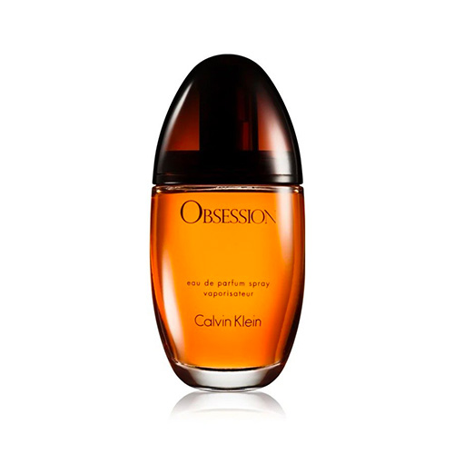 Foto do Produto CALVIN KLIEN OBSESSION EDP F 100ML