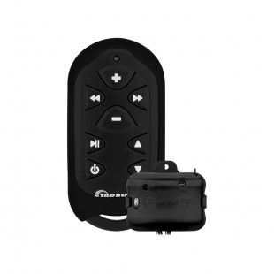 Foto do Produto CONTROLE LONGA DISTANCIA TARAMPS TLC 3000 UNIVERSAL BLACK C/CAPA