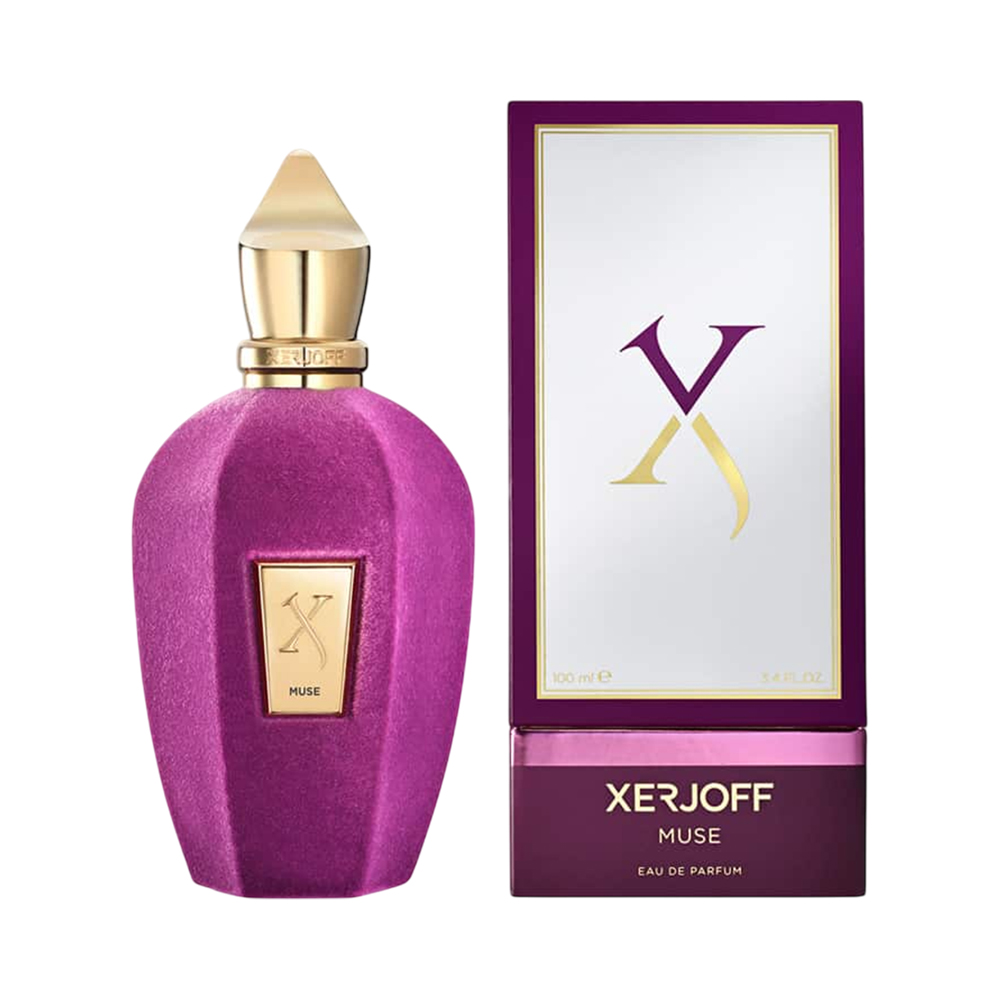Foto do Produto PERFUME XERJOFF MUSE EAU DE PARFUM 100ML