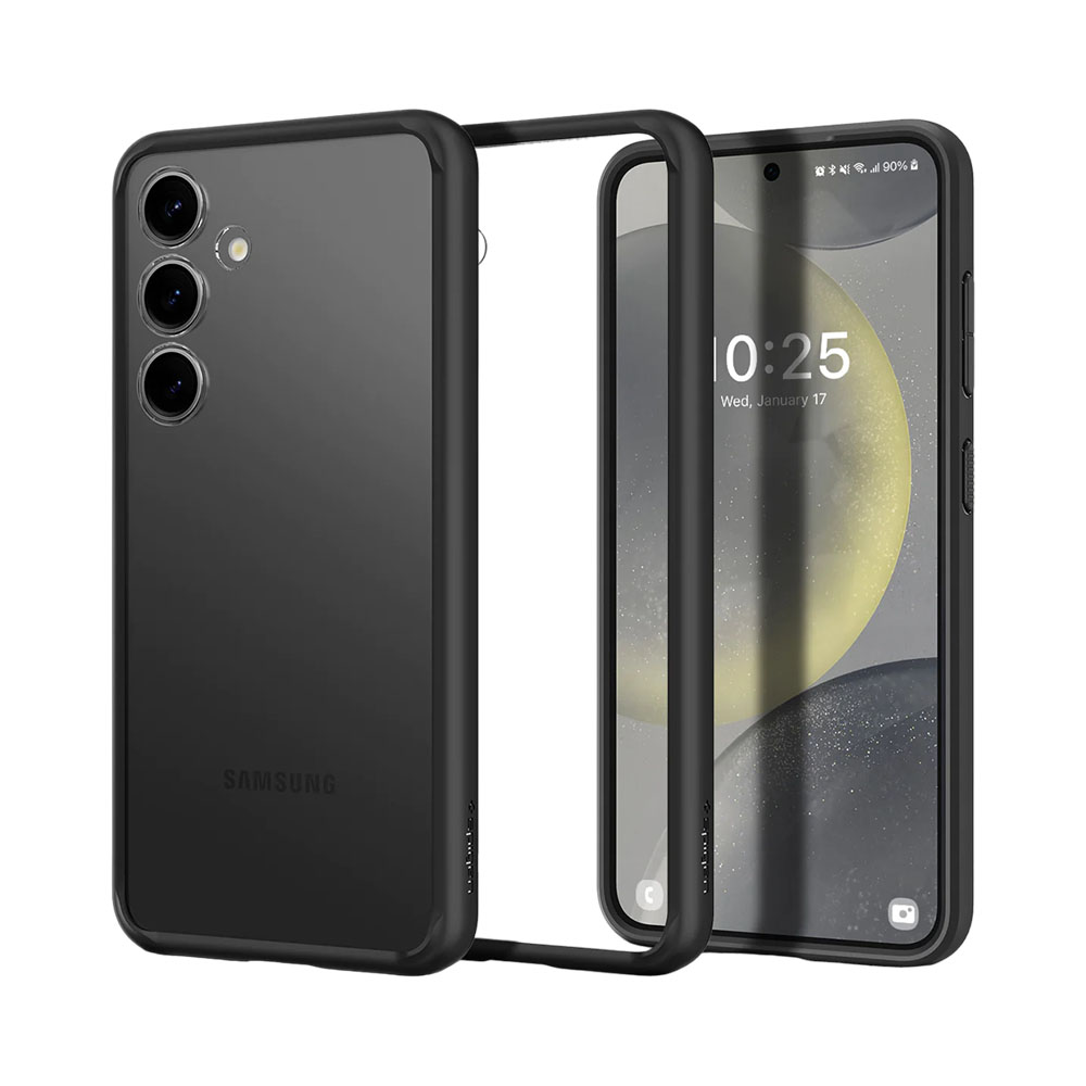 Foto do Produto CAPA SPIGEN ACS07352 ULTRA HYBRID SAMSUNG S24