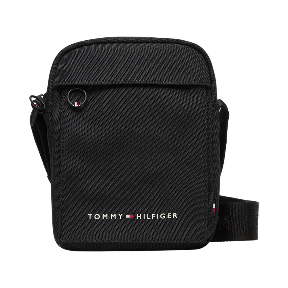 Foto do Produto BOLSO TRANSVERSAL TOMMY HILFIGER AM0AM12594 BDS