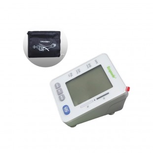 Foto do Produto MEDIDOR DE PRESSAO ECOPOWER EP-2770 P/BRANCO 410207
