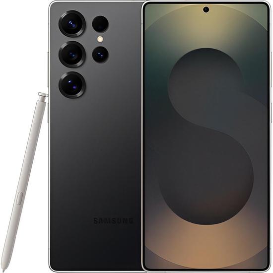 Foto do Produto Celular Samsung Galaxy S25 Ultra SM-S938B Dual Chip 256GB 5G