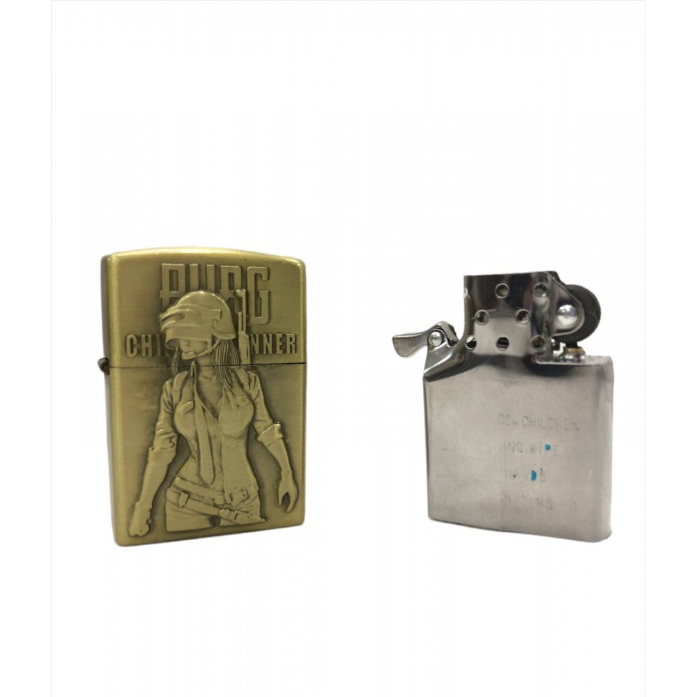 Foto do Produto ISQUEIRO TIPO ZIPPO SNP1129-21