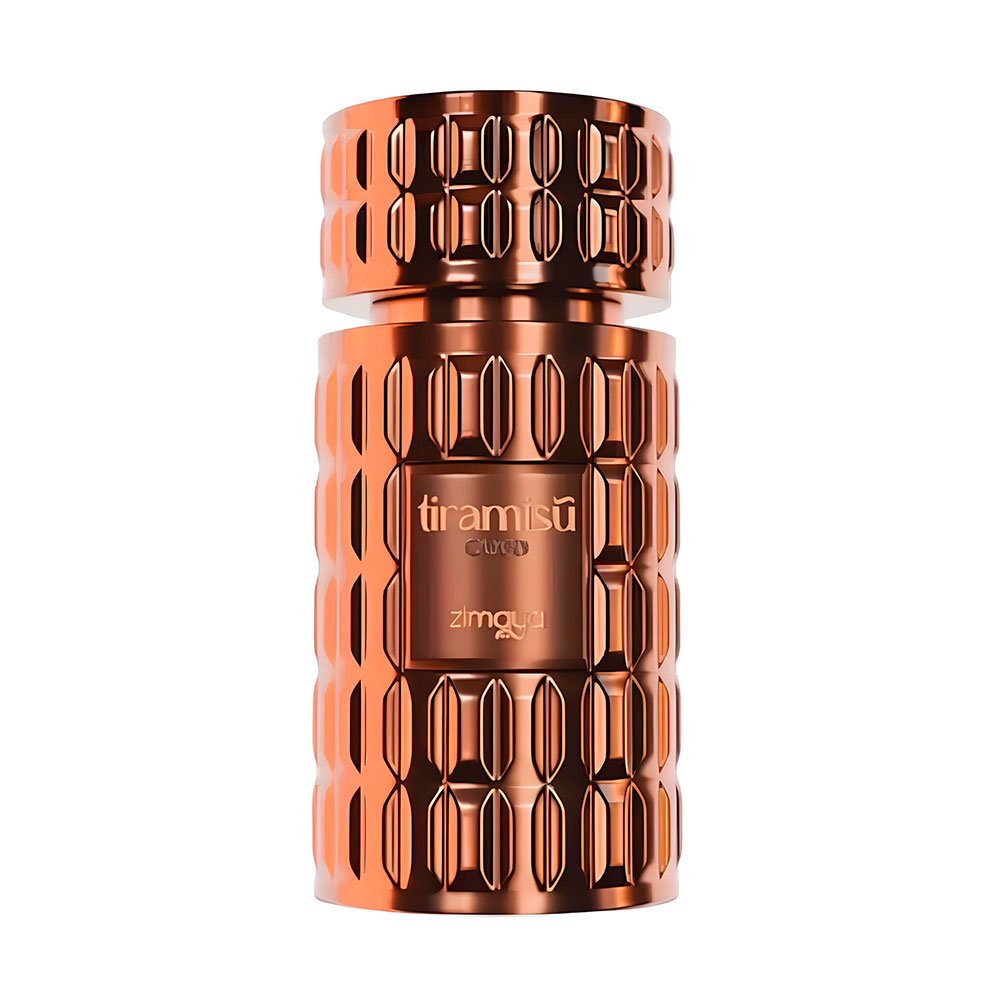Foto do Produto Perfume Zimaya Tiramisu coco EDP (U) - 100ML