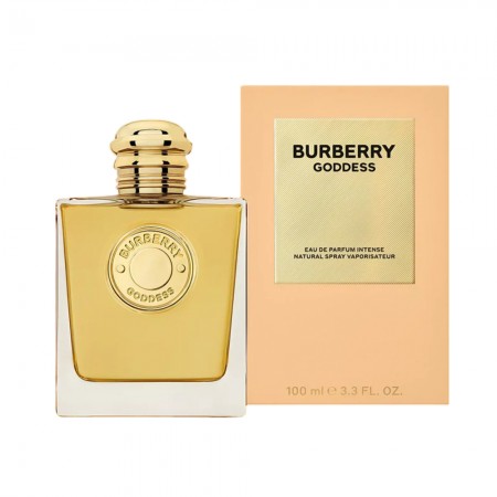 Foto do Produto Perfume Burberry Goddess Intense EDP Feminino 100ml