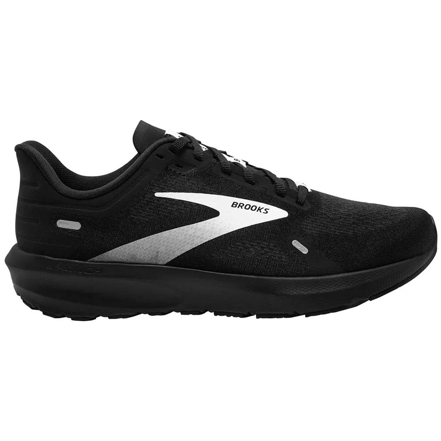 Foto do Produto CALZADO BROOKS LAUNCH 9 TAM 10.5