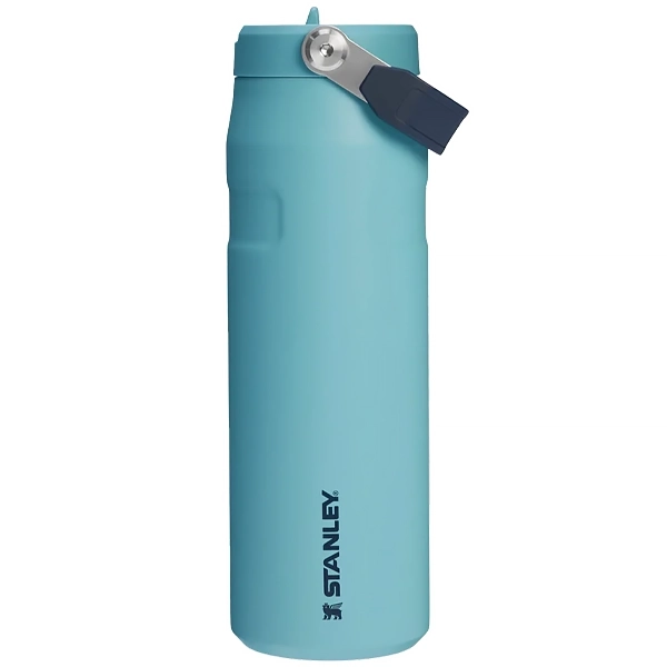 Foto do Produto Garrafa Térmica Stanley Aerolight Iceflow Bottle de 710 ml - Agave