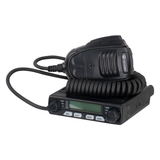 Foto do Produto Rádio Voyager VR-CB2432 - 40 Canais