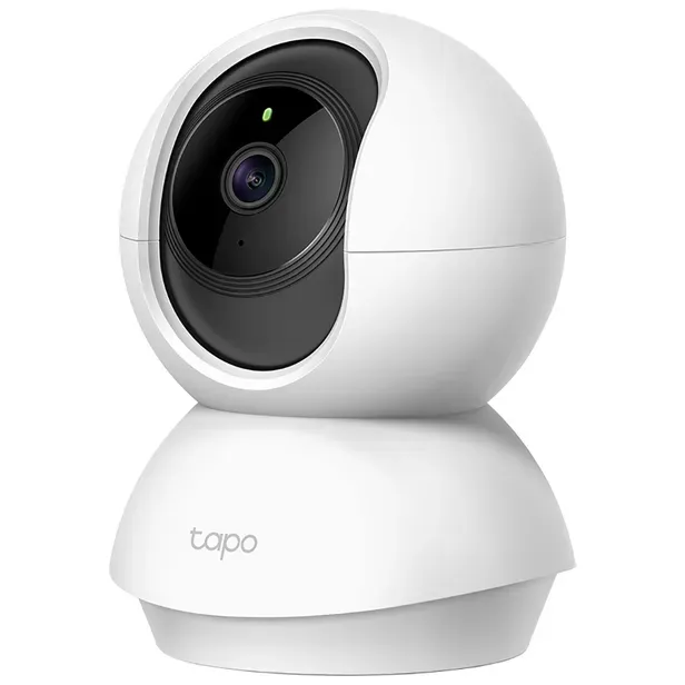 Foto do Produto TP-LINK CAMARA IP TAPO C210 WIFI/2K