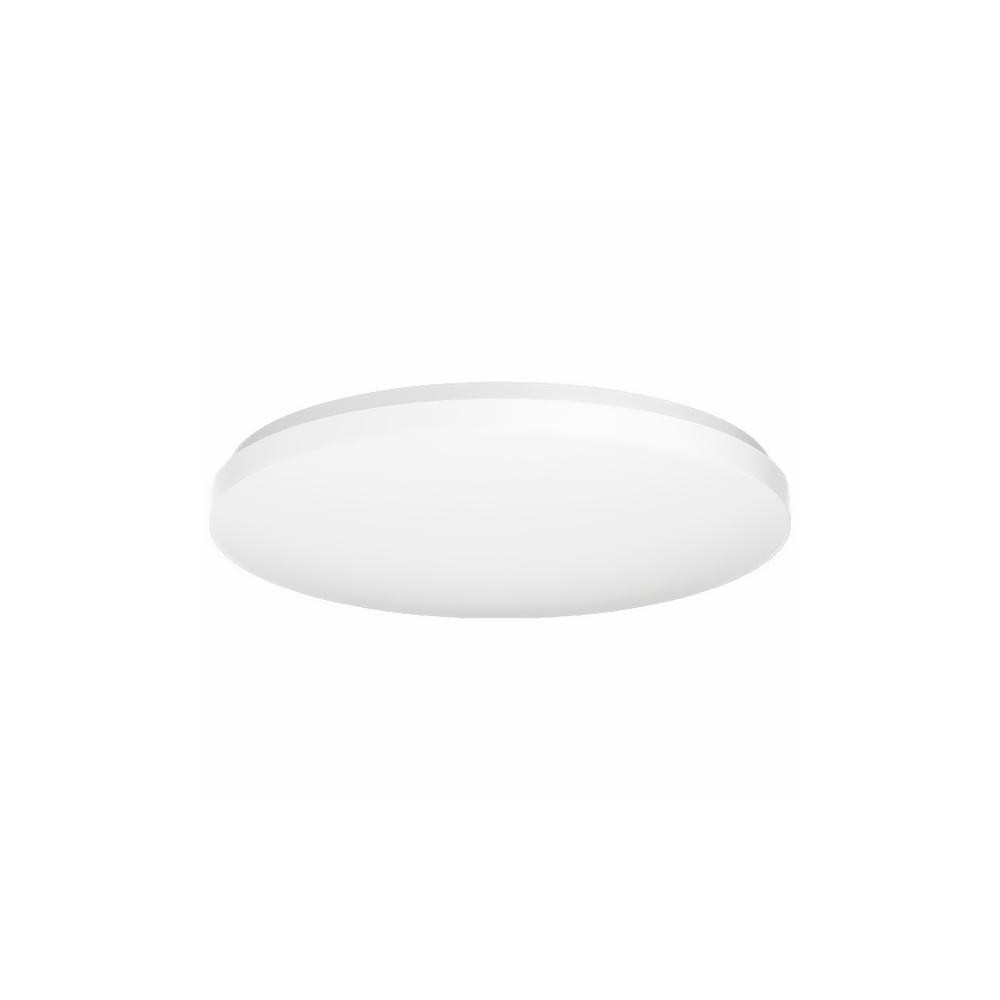 Foto do Produto Lâmpada Xiaomi Mi Smart Led Ceiling Light 220V - Branco 27853 BHR4118GL MJXDD01SYL