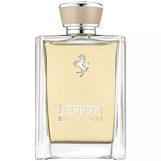Foto do Produto Perfume Ferrari Bright Neroli Eau de Toilette Unissex 100ML