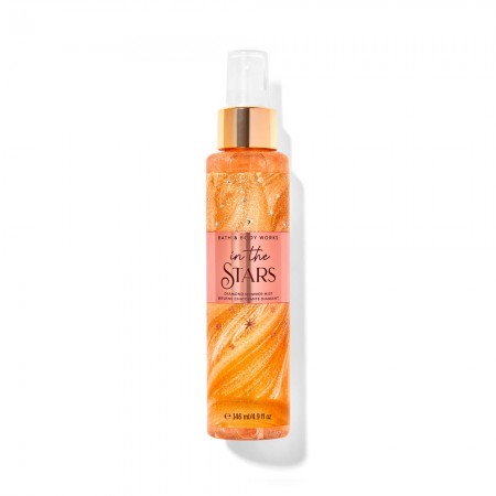 Foto do Produto Body Splash Bath Body Works Diamond Shimmer In The Stars 146ml