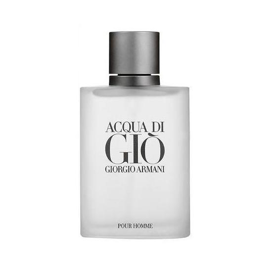 Foto do Produto Perfume Giorgio Armani Acqua Di Gio Eau de Toilette Masculino 100ML