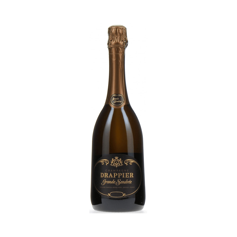 Foto do Produto CHAMPAGNE DRAPPIER GRANDE SENDREE 750ML