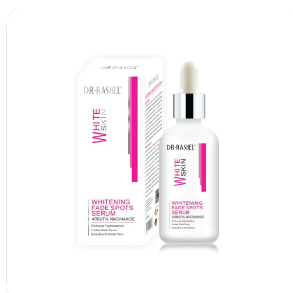 Foto do Produto DR RASHEL WHITE SKIN SERUM 50ML (DRL-1434)