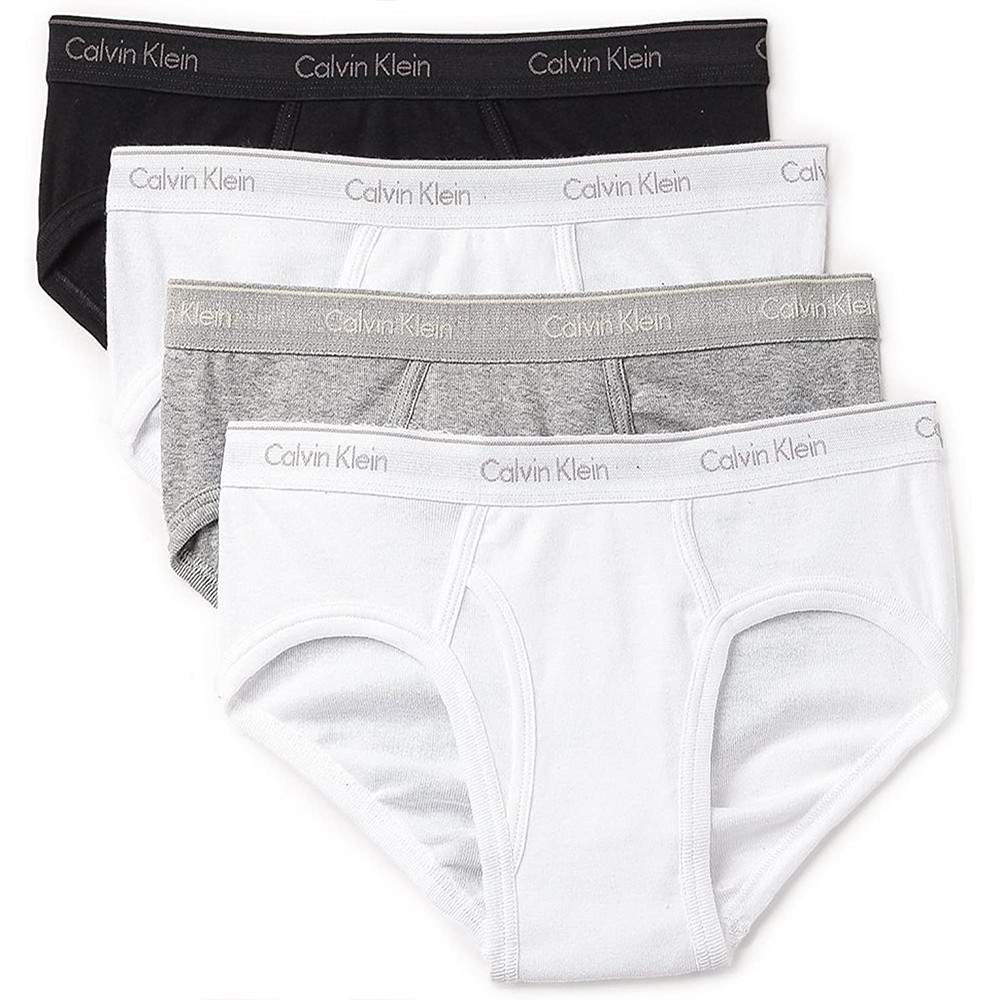Foto do Produto Cueca Calvin Klein Masculino U4183-961 S - Multicor