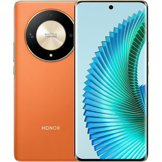 Foto do Produto Celular HONOR MAGIC 6 LITE 5G 8+256GB NFC Com Carregador / Anatel / 2 anos Garantia Brasil