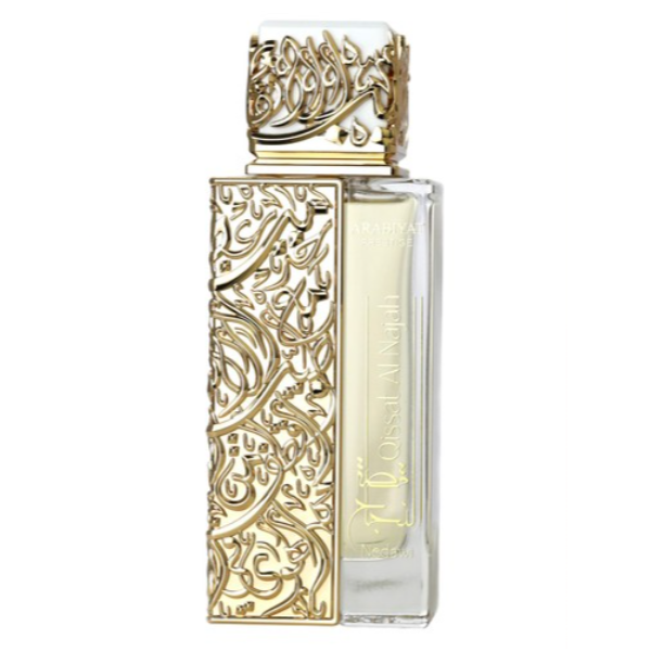 Foto do Produto Perfume Arabiyat Prestige Qissat Al Najah Eau de Parfum L