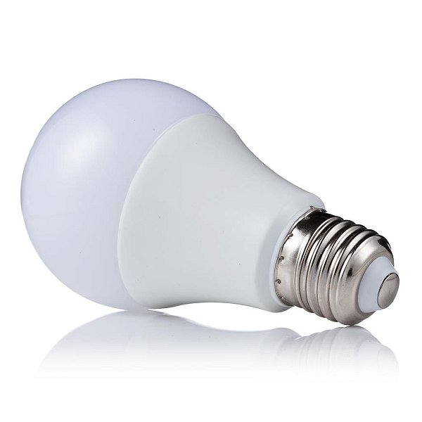 Foto do Produto Lampada Led LCQ Branco Calido 3000K / 10 W / A60 / E27 Bivolt