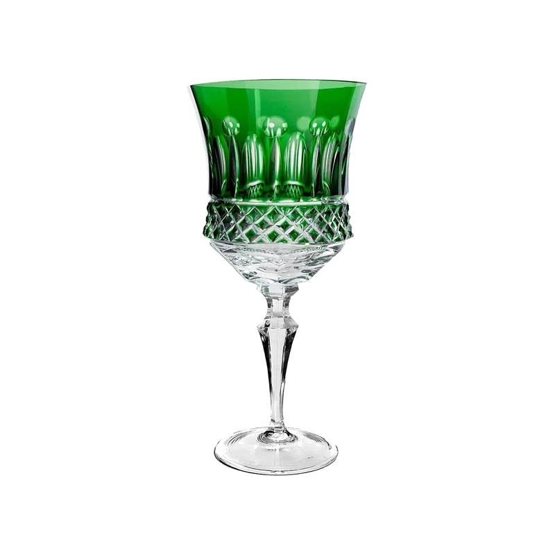 Foto do Produto 1 TAZA/AGUA STRAUSS VERDE ESCURO