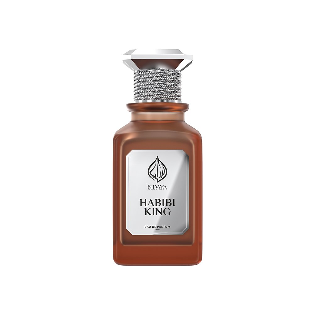 Foto do Produto Perfume BIDAYA HABIBI KING 100ML