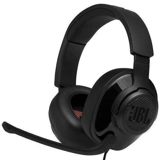 Foto do Produto Fone de Ouvido JBL Quantum 200