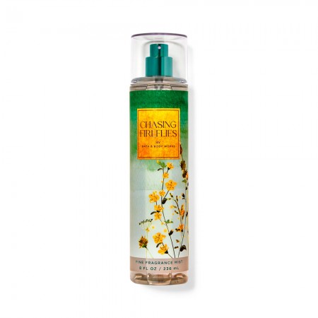 Foto do Produto Body Splash Bath & Body Works Chassing Firefleis 236ml