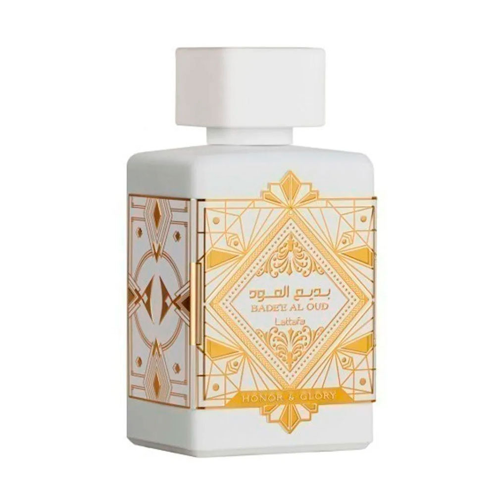 Foto do Produto Perfume Lattafa Badee Al OUD Honor e Glory EDP (U) - 100ML