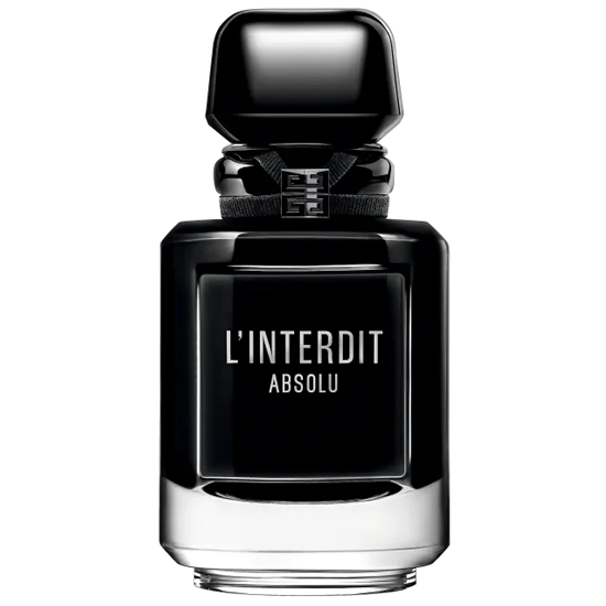 Foto do Produto Perfume Givenchy L'Interdit Absolu Eau de Parfum Intense Feminino 50ML