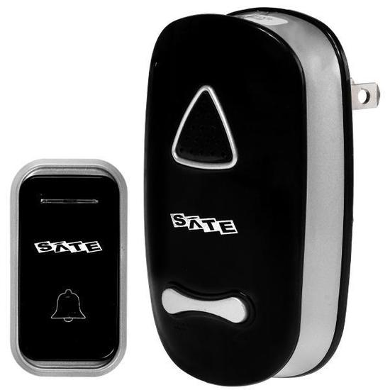 Foto do Produto Campainha Satellite A-DB02 Bivolt