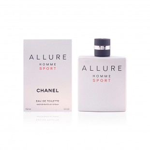 Foto do Produto CHANEL ALLURE SPORT MEN 150ML EDT 236408*